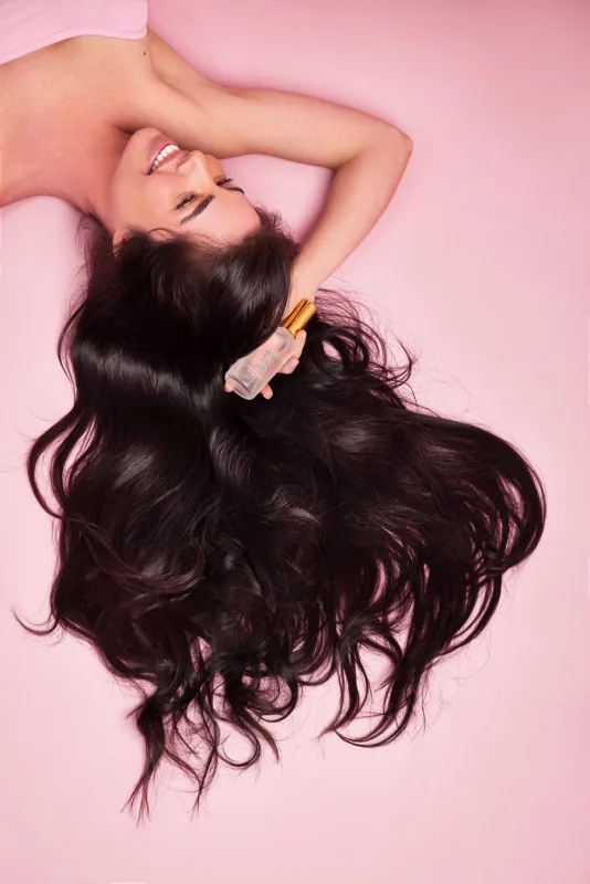 Hair Oil
