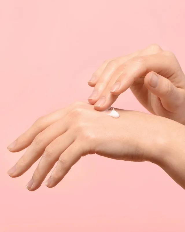 Body Lotion