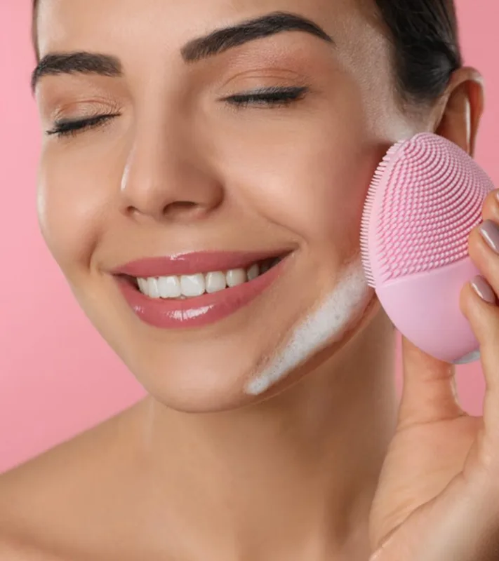 Facial Cleanser