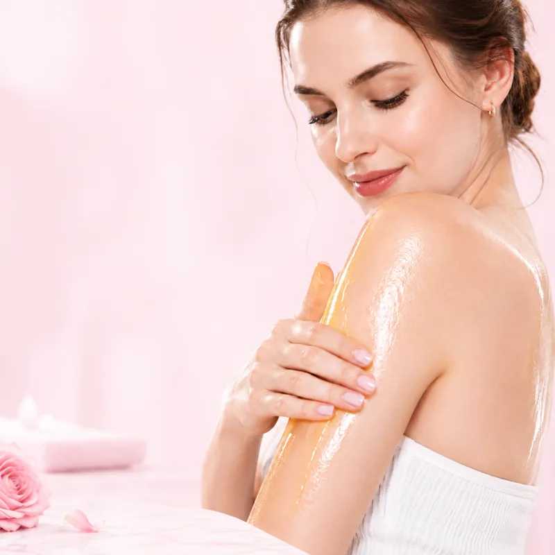 Body Oil